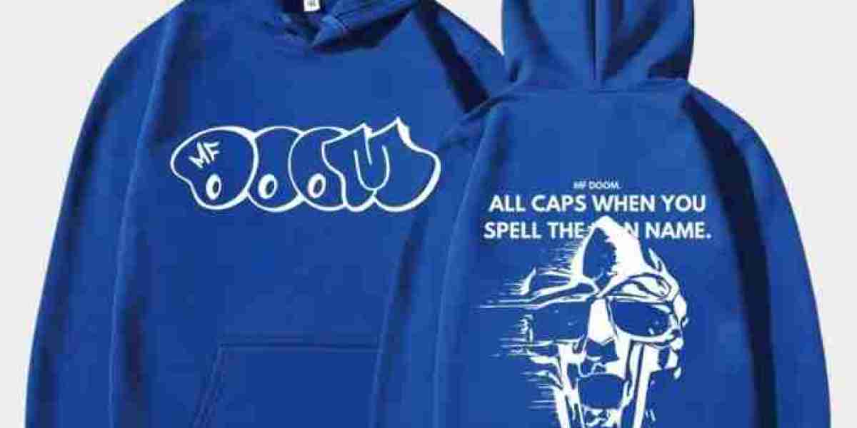 MF DOOM Merch Guide to Popular Fan Clothing