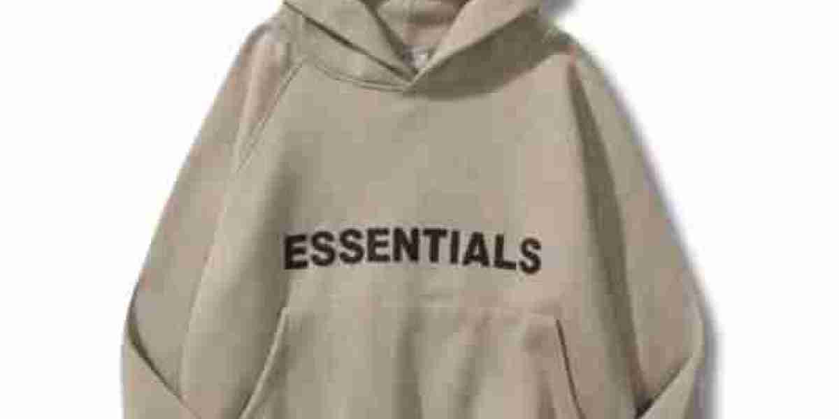 Essentials Hoodie Buying Guide for First-Time Buyers