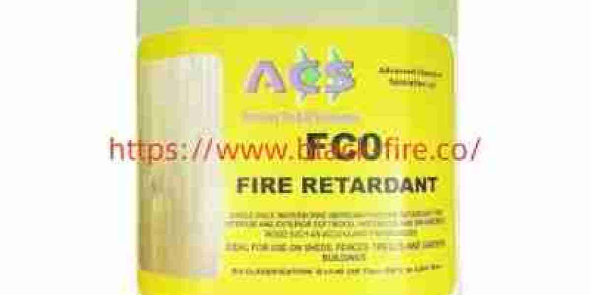 Exploring Carbon-Based Fireproof Textiles for Technical Applications