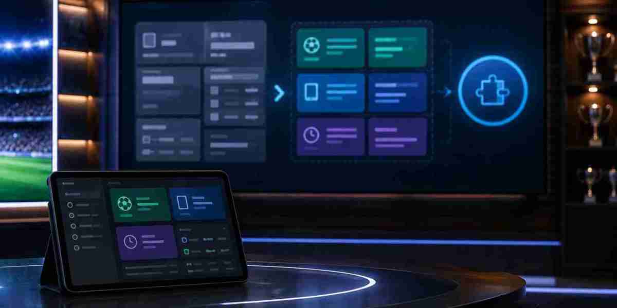 Why Is UX Crucial for Sports Betting Apps in 2026?