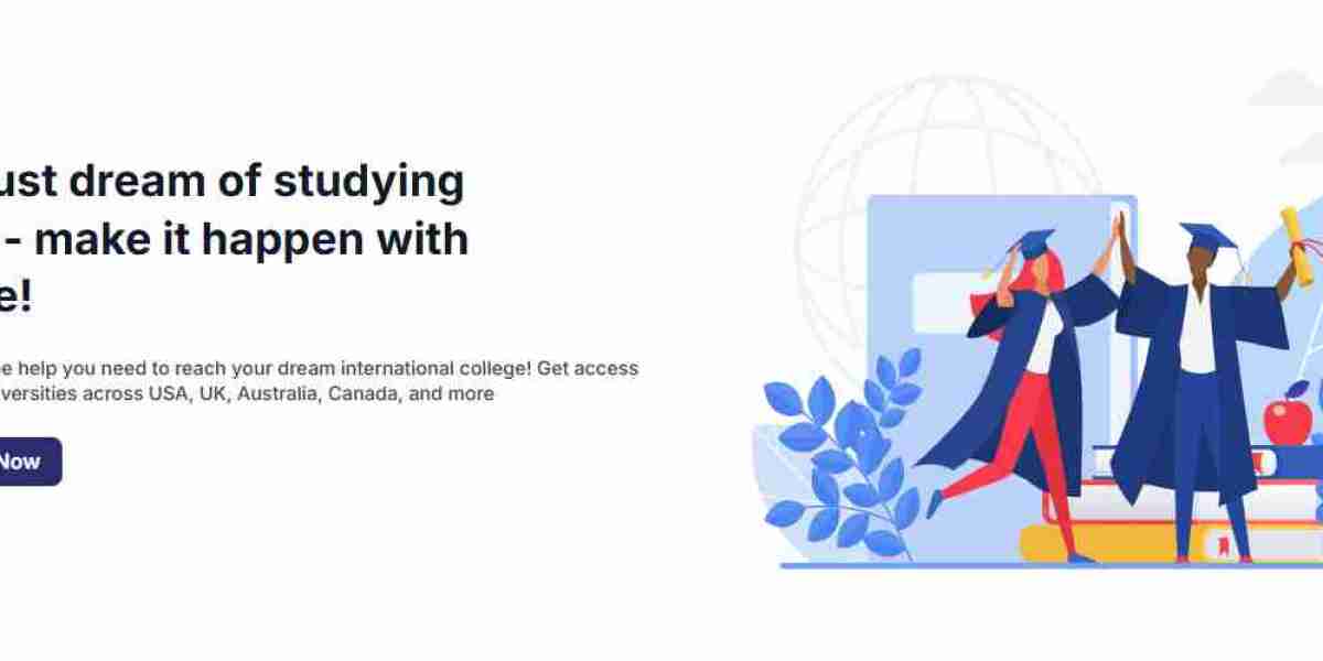 Study Abroad Agency Kochi