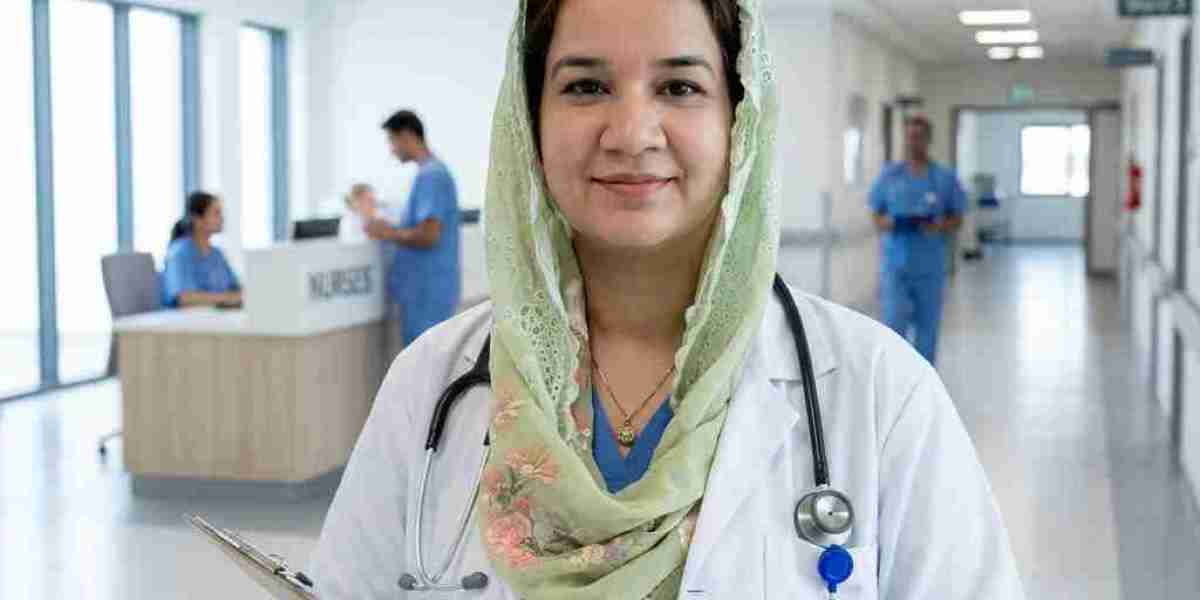 Get The Best General Physician in Lahore | Dr. Sufia Majeed
