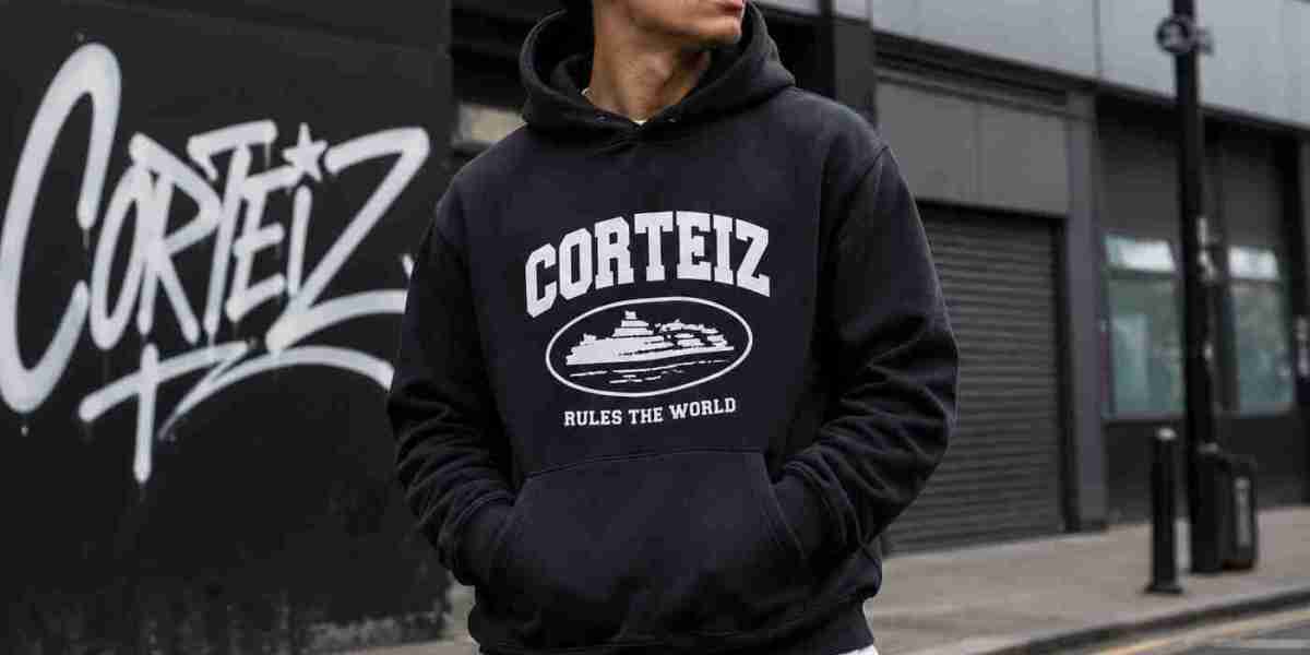 Why Corteiz's Scarcity Model Is Reshaping Streetwear Marketing