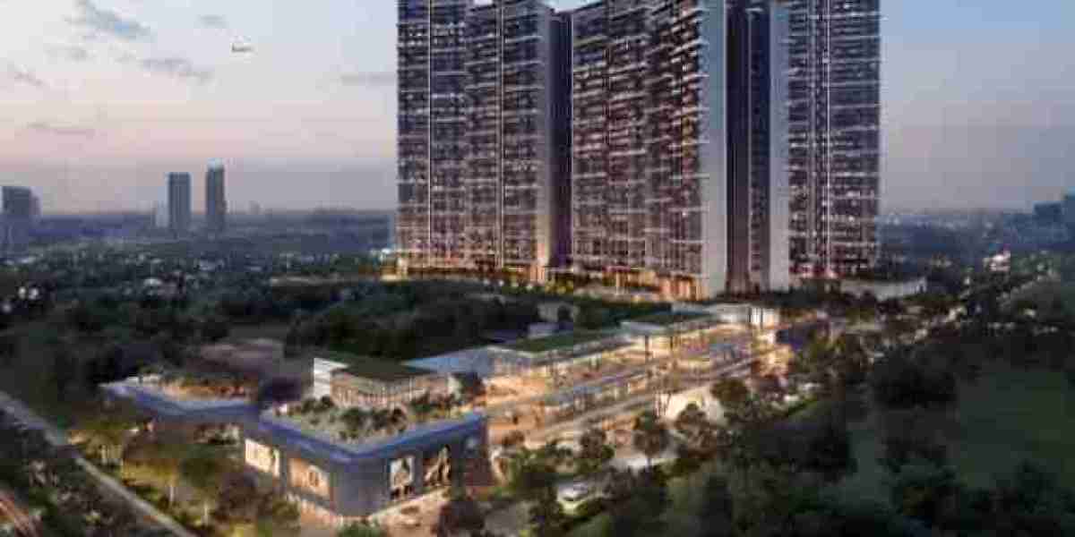 Why NRIs and High-Net-Worth Investors Are Eyeing Signature Global Sarvam