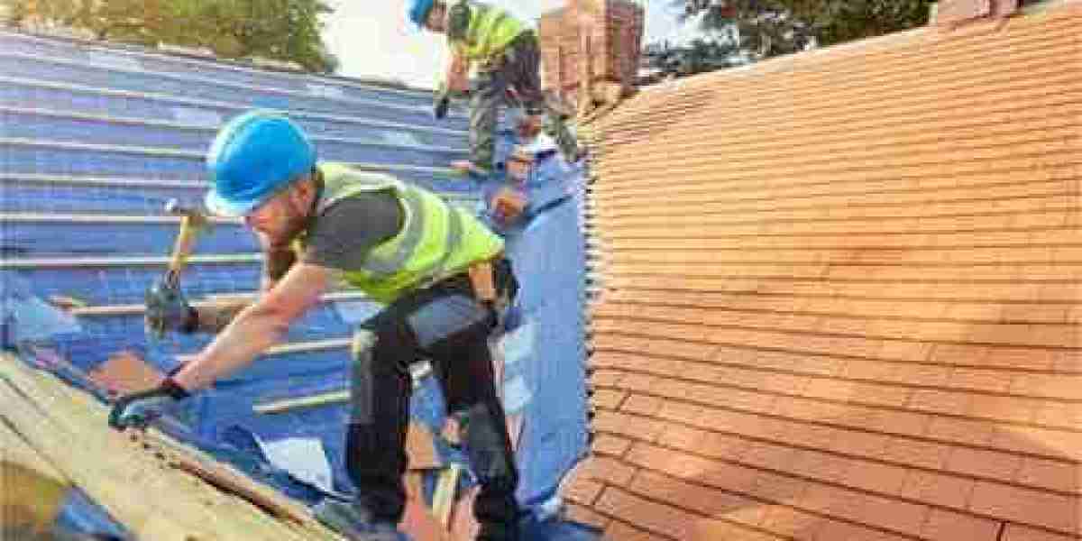 Protect Your Home With Quality Roof Care in Independence, MO