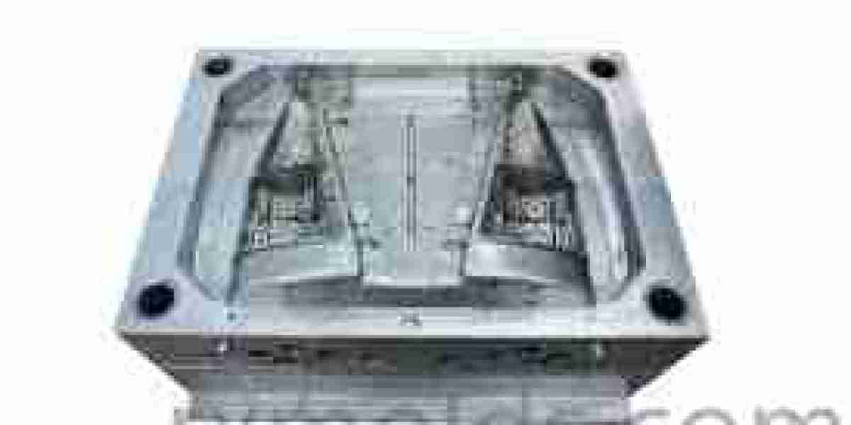 Thermal Control in Automotive Injection Manufacturing