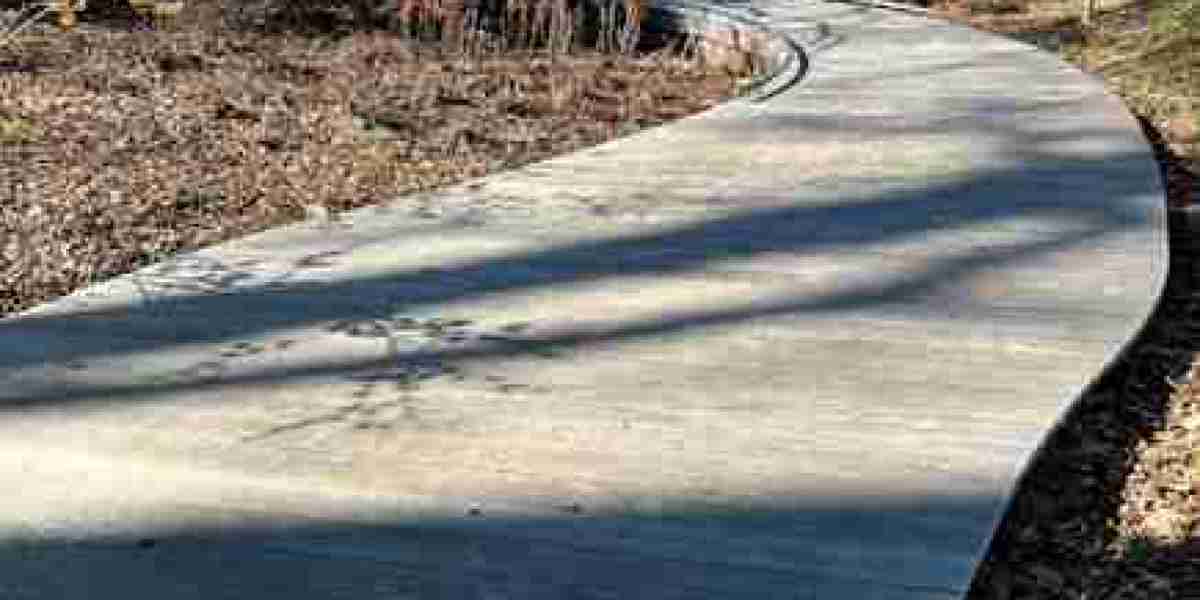 Build a Functional Outdoor Space With a Quality Concrete Patio