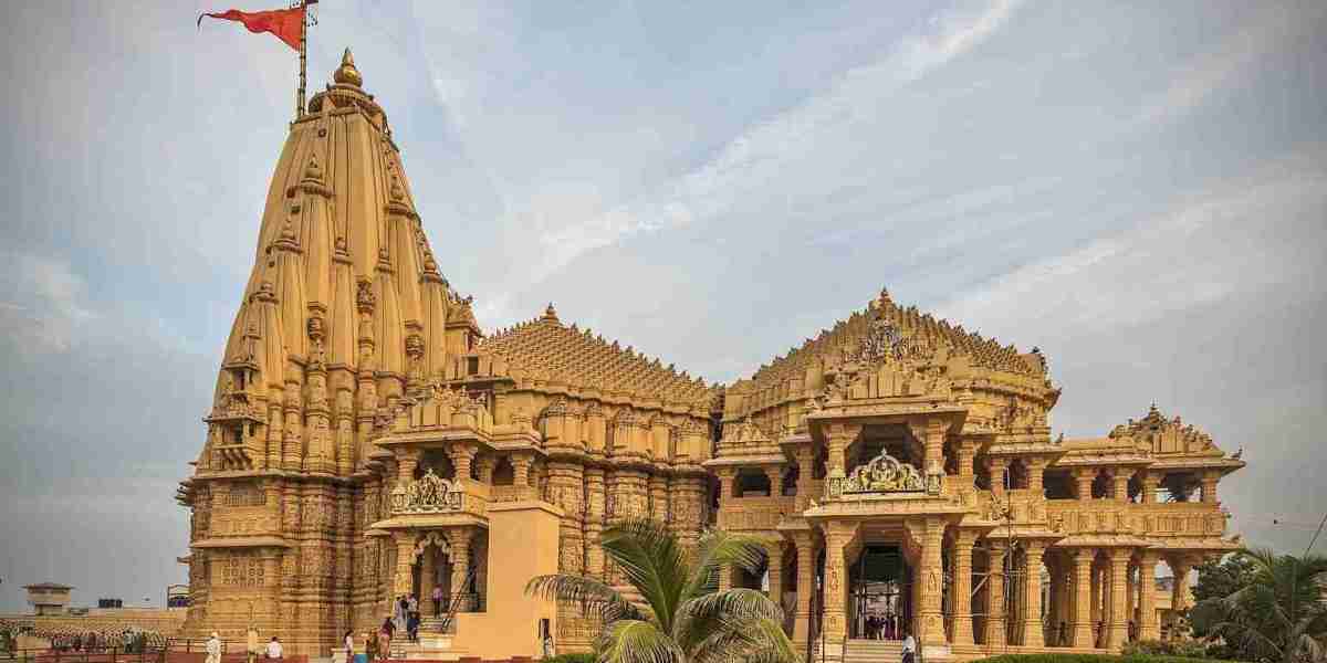 Rajkot To Somnath Taxi Service | Check Taxi Fare & Book Online