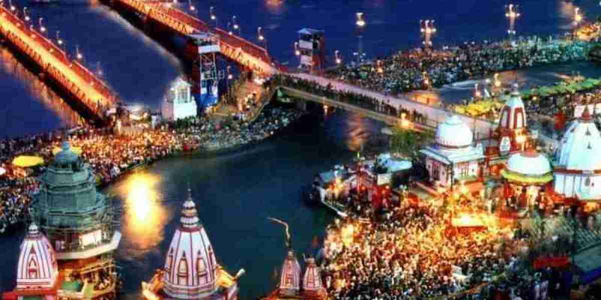 Taxi Service In Haridwar | Check Taxi Fare & Book Online