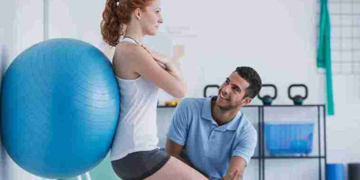 Restore Your Active Lifestyle with Physical Therapy Gainesville GA