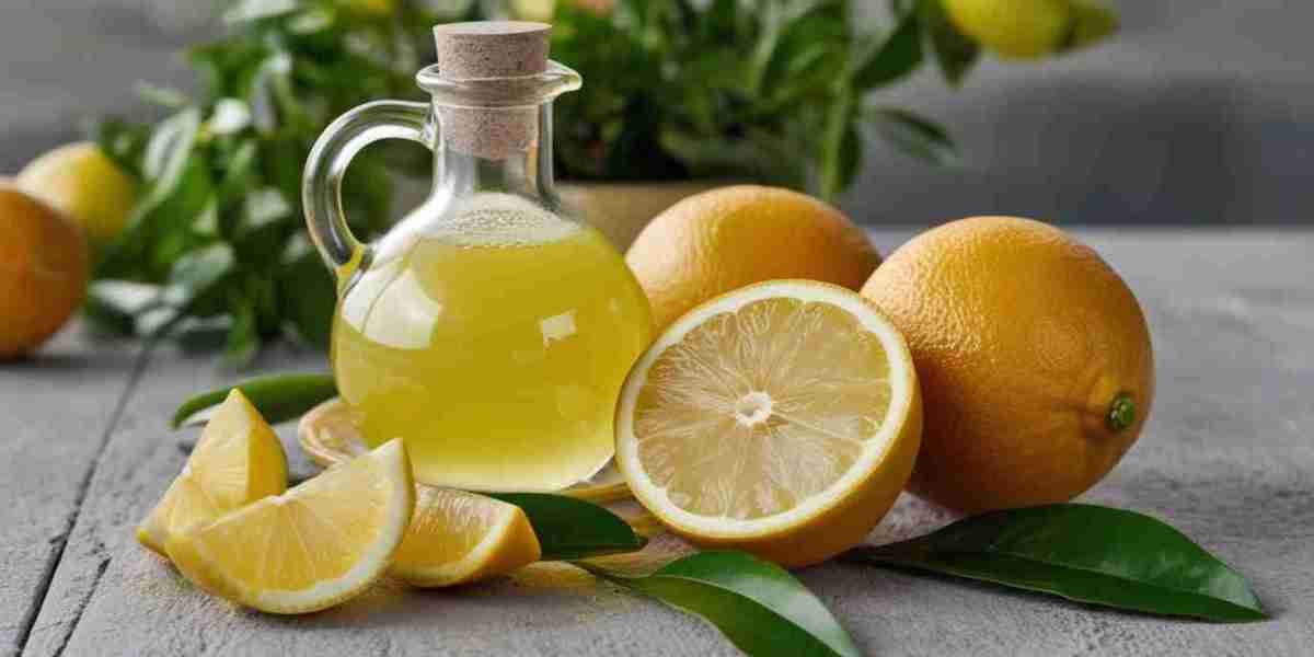 Citric Acid Price Trend: Understanding Market Movements and Industry Growth