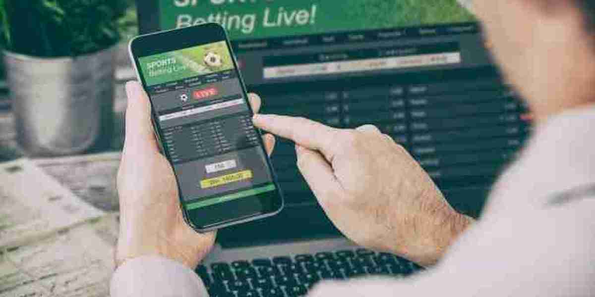 Khám phá Debet: Cá cược Thể thao và Casino