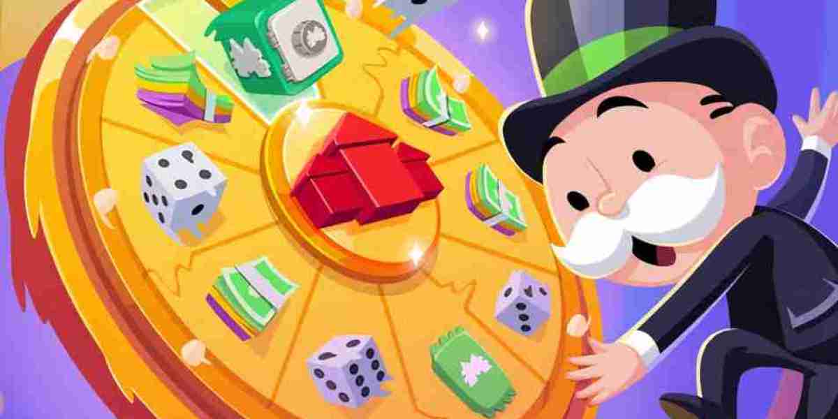 MMOEXP:Monopoly GO Stickers Trading Guide: The Right Way to Trade Stickers