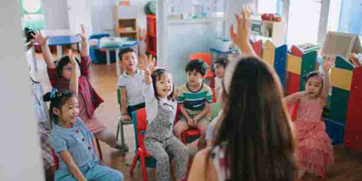 Montessori Preschool Program in Pomona CA: A Parent’s Complete Guide to Choosing the Right School