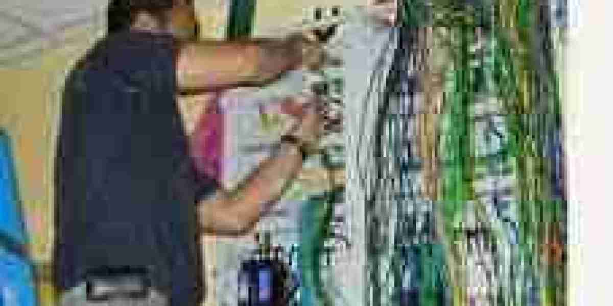 Residential Electrician: Why Choosing a Residential Electrician Near Me Is Important