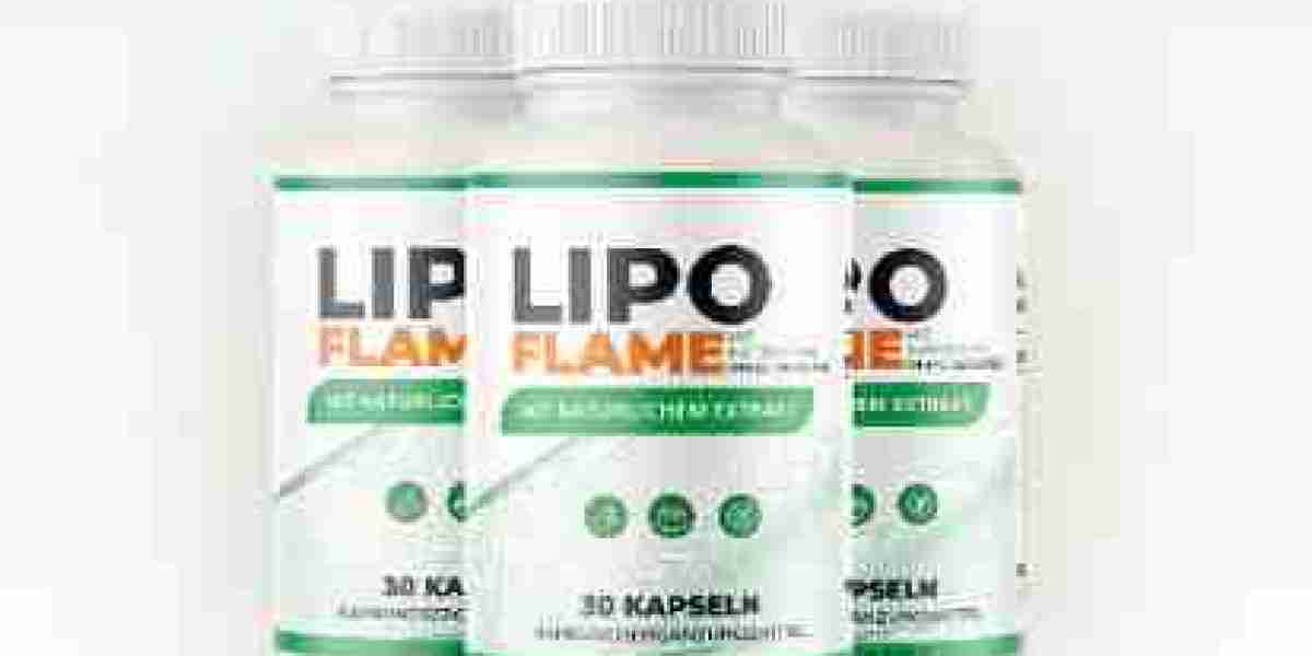 Ist Lipo Flame für den täglichen Gebrauch geeignet?