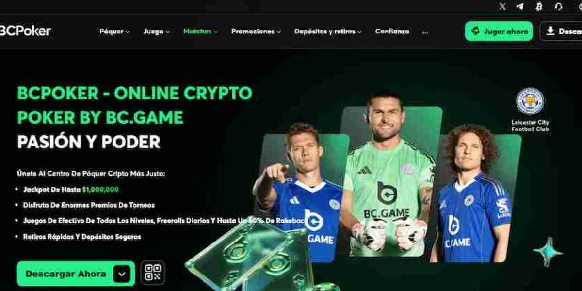 Salas Poker Online España: Tecnología, Seguridad y Experiencia