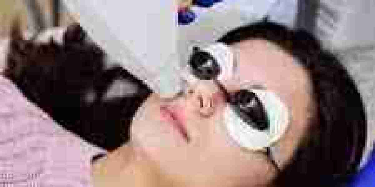 Laser Hair Bleaching in Dubai | Understanding Results