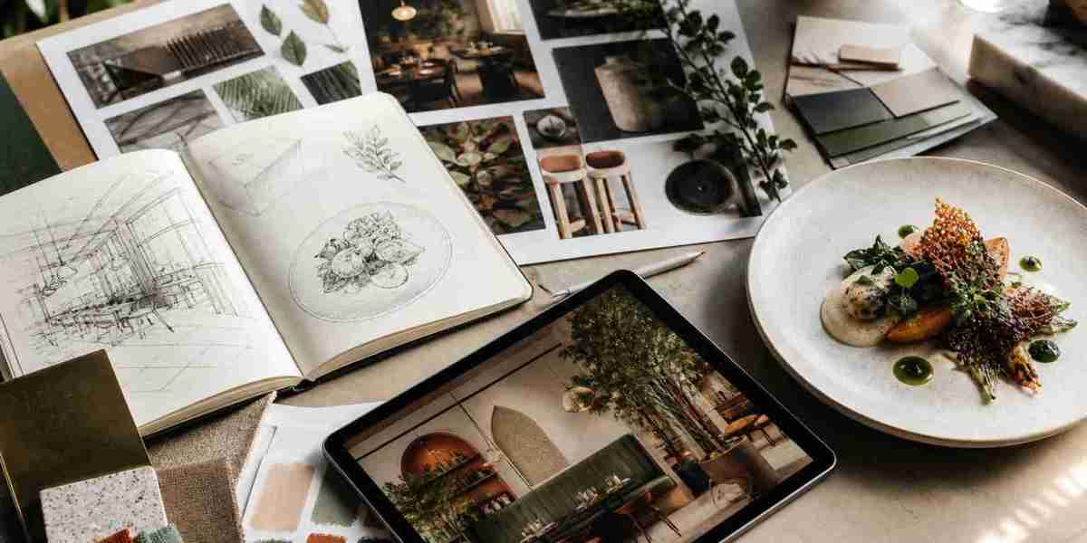What Is a Restaurant Concept? A Complete Guide to Building One That Works