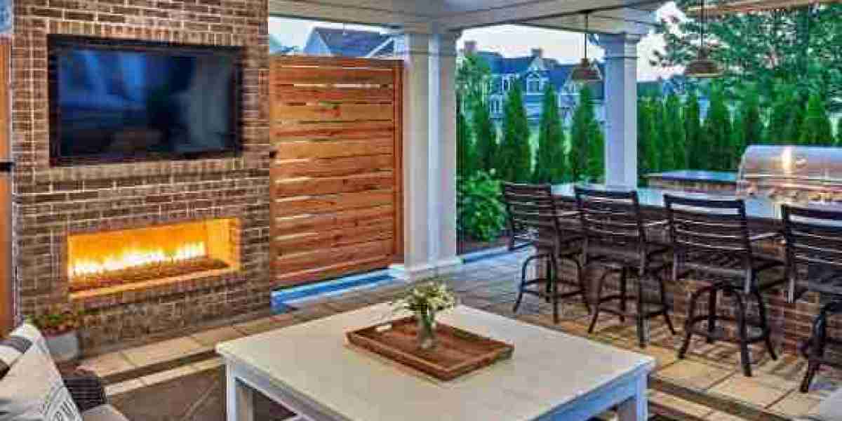 Designing the Ultimate East Texas Backyard: A Guide to Outdoor Living in Tyler