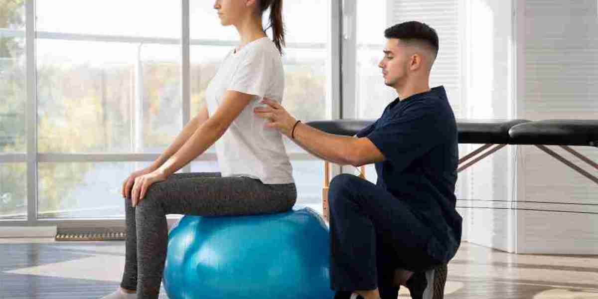 Making Everyday Movement More Manageable With Personalized Care in Aurora
