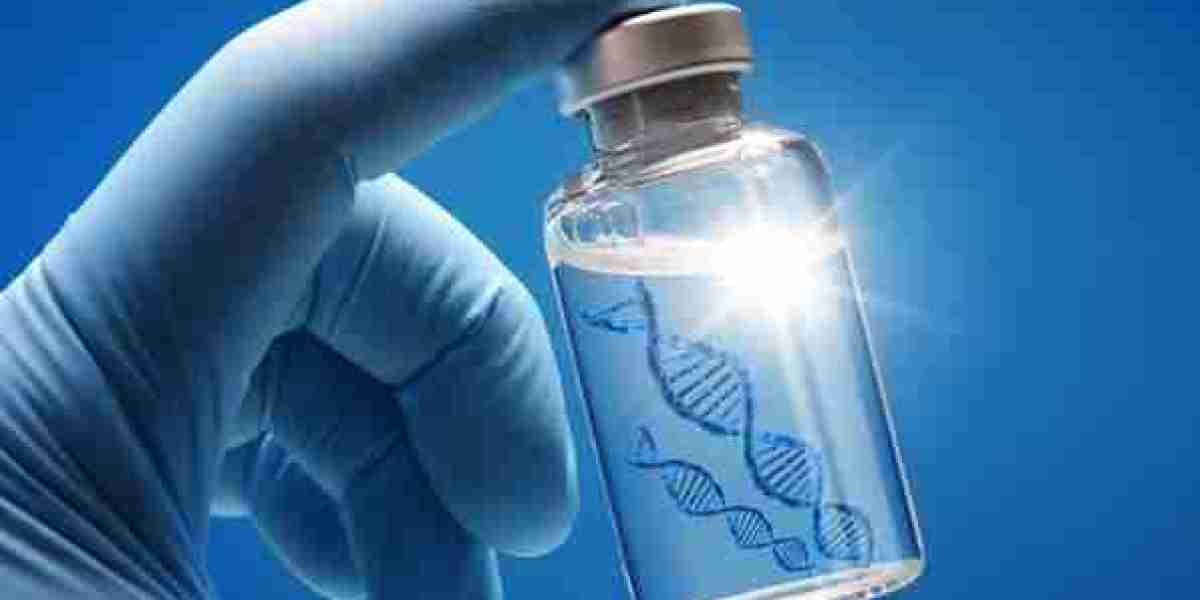 Global Biologics Market Trends: North America and Asia-Pacific Lead the Future of Biopharmaceutical Innovation
