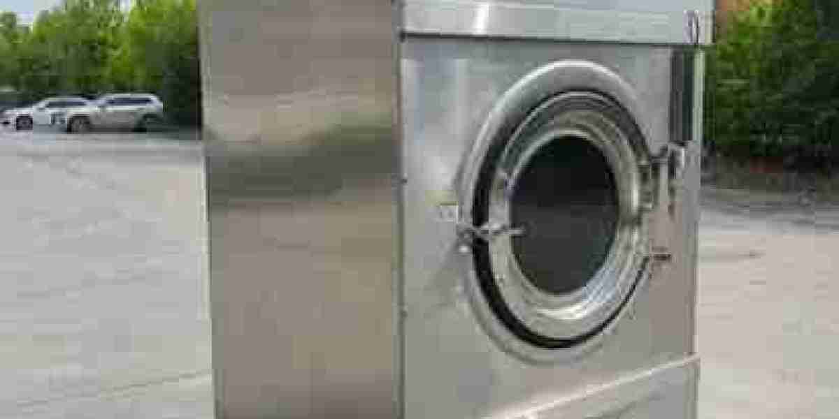 Gas Dryer Market Growth Driven by Rising Demand for Efficient Drying Solutions Across Industries