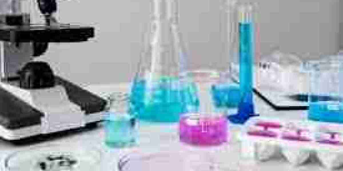 Lab Equipment and Laboratory Equipment: Essential Tools for Accurate and Efficient Scientific Work