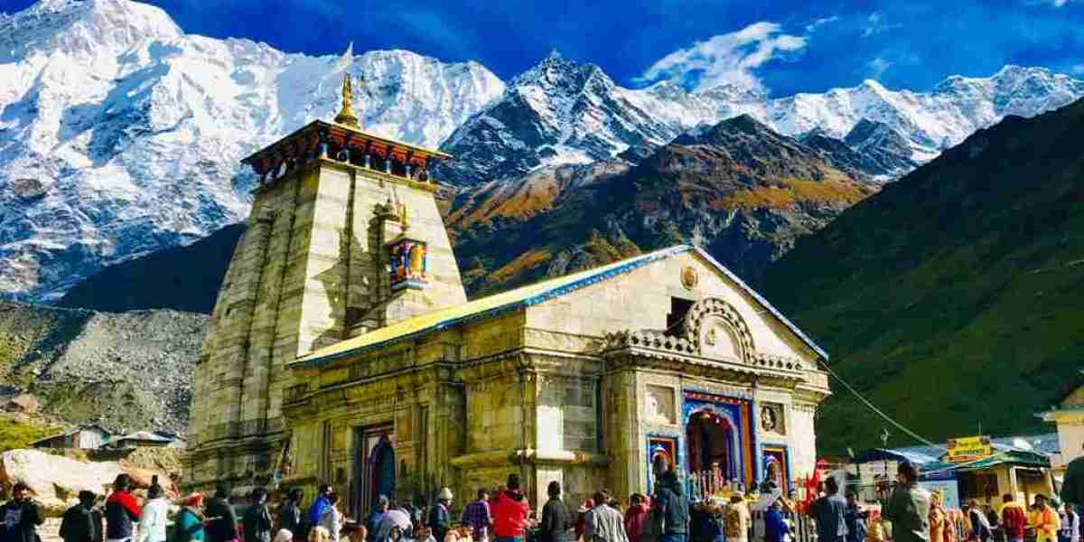 Taxi From Dehradun To Kedarnath | Check Fare & Book Taxi Online