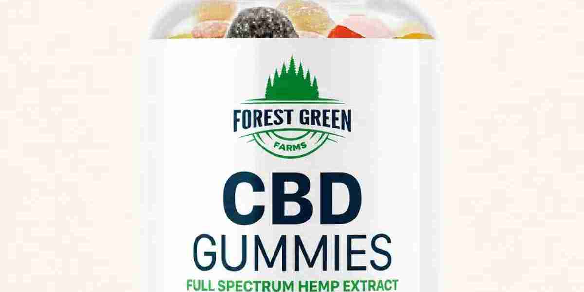 Forest Green Farms 2026 Review – Exploring the Product, Claims & Customer Feedback