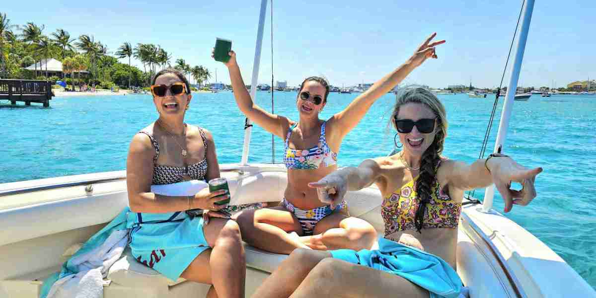 West Palm Beach Charters: A Complete Guide to Exploring the Water