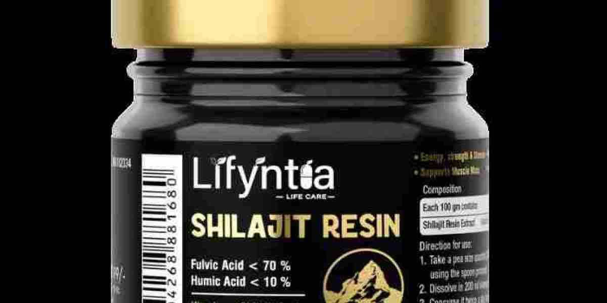 Benefits of shilajit resin for man: A Complete Guide To Energy, Stamina, Uses, Safety & Top Purified Product.