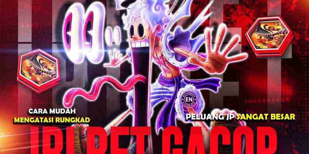 IBLBET Online Slot dengan Tampilan Modern dan Mudah Digunakan