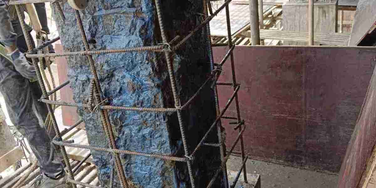 Why Professional Structural Repair Contractors Matter