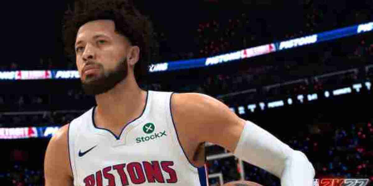 NBA 2K27 Top Player Ratings and the Best Team Builds to Match