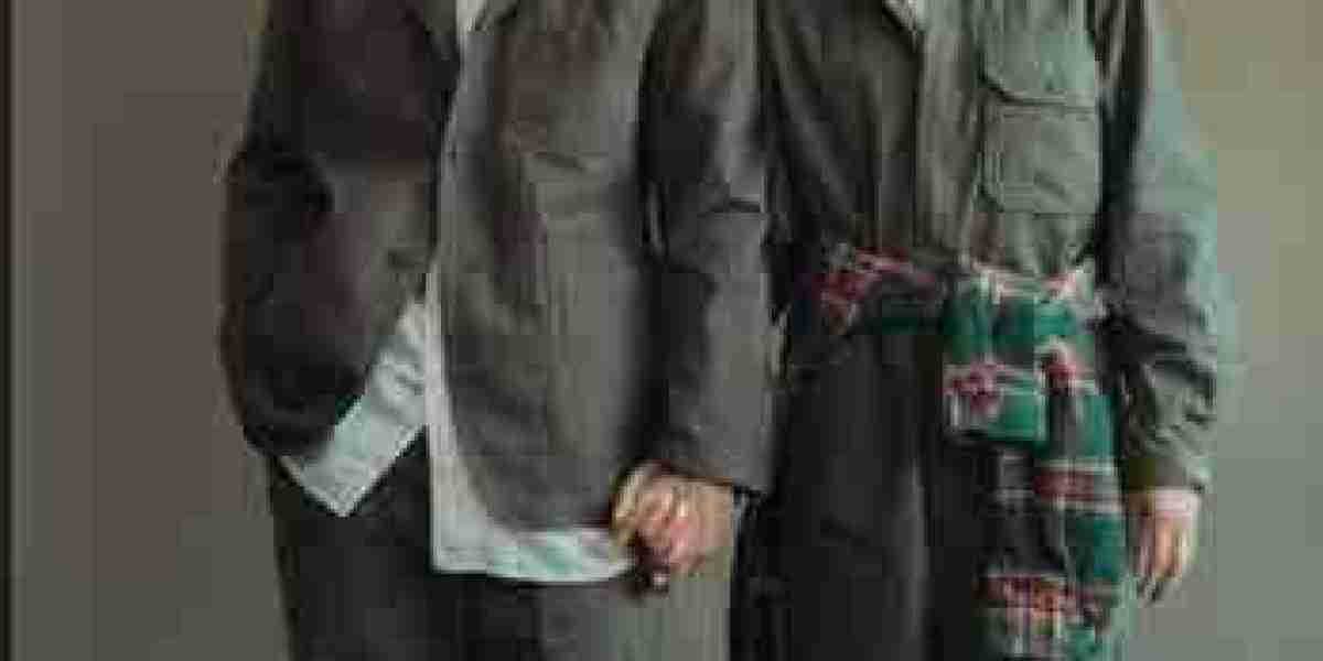 Engineered Garments Workwear: Practical Clothing With a Modern Feel