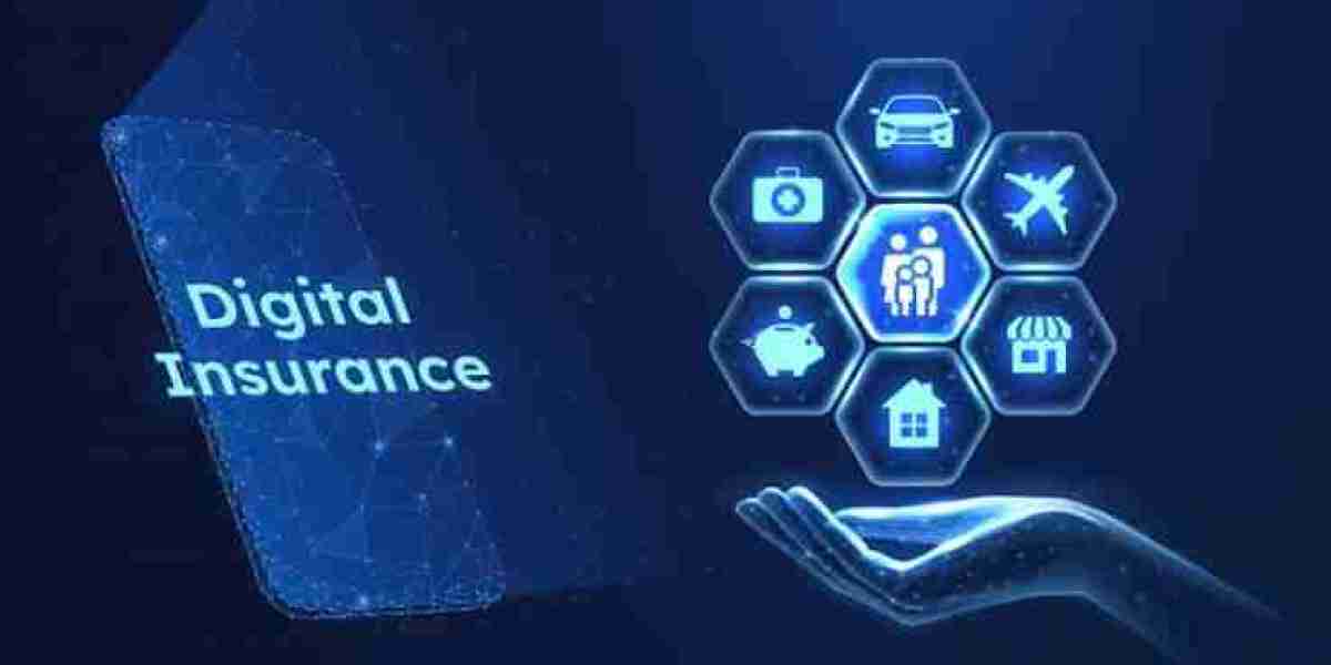 Digital Insurance Platform Market: Transforming the Future of Insurance Through Technology