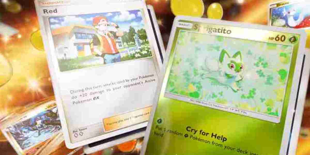 Pokemon TCG Pocket Alcremie Deck Guide U4GM