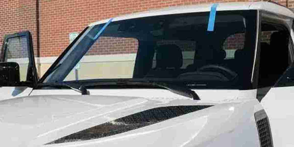 Why Timely Windshield Replacement Is Essential for Your Vehicle