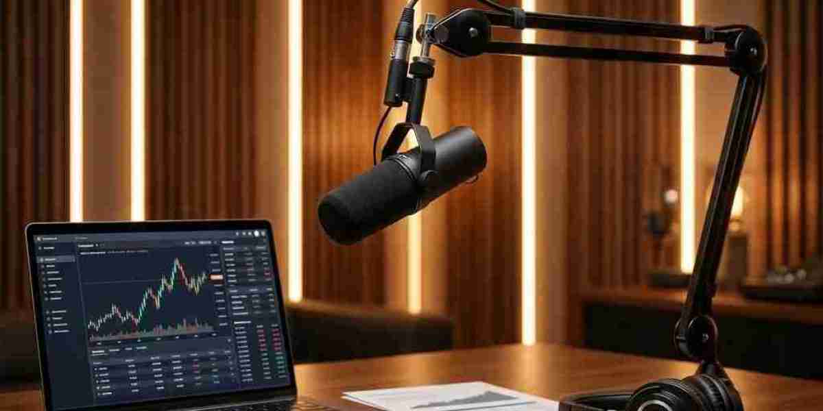 Top Signs You Need a Dubai Podcast Studio Upgrade
