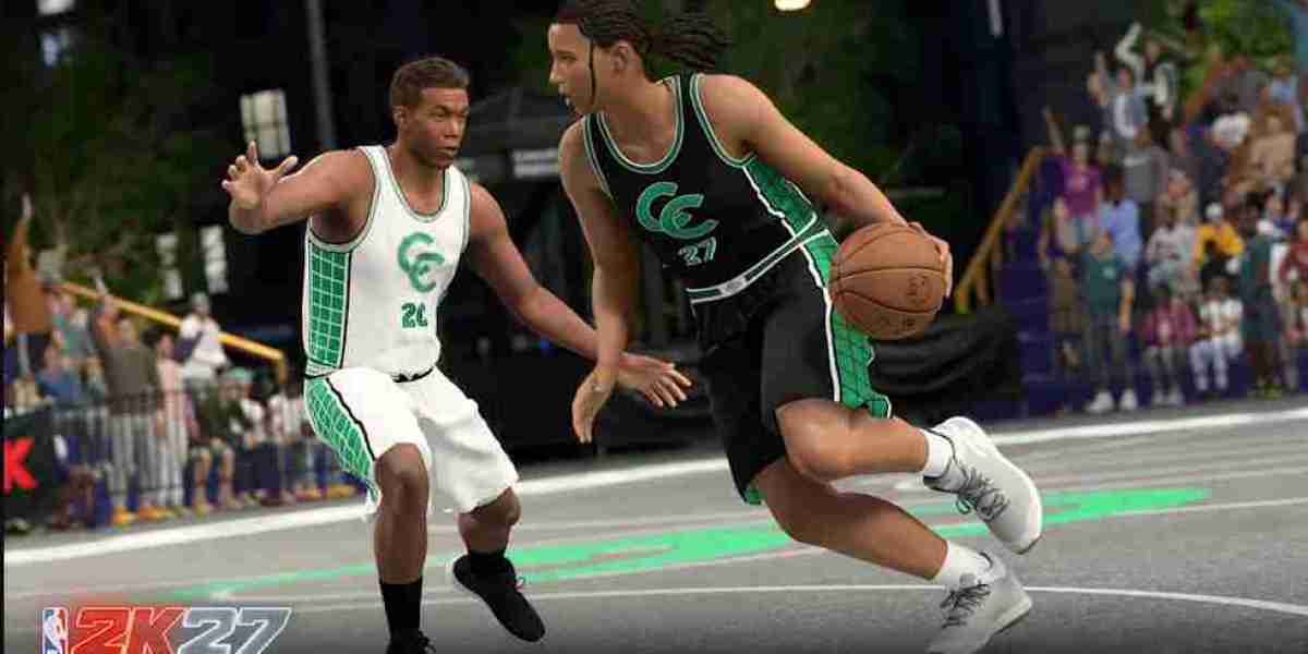 MMOEXP:Make Big MT Gains With These Advanced NBA 2K27 Trading Techniques