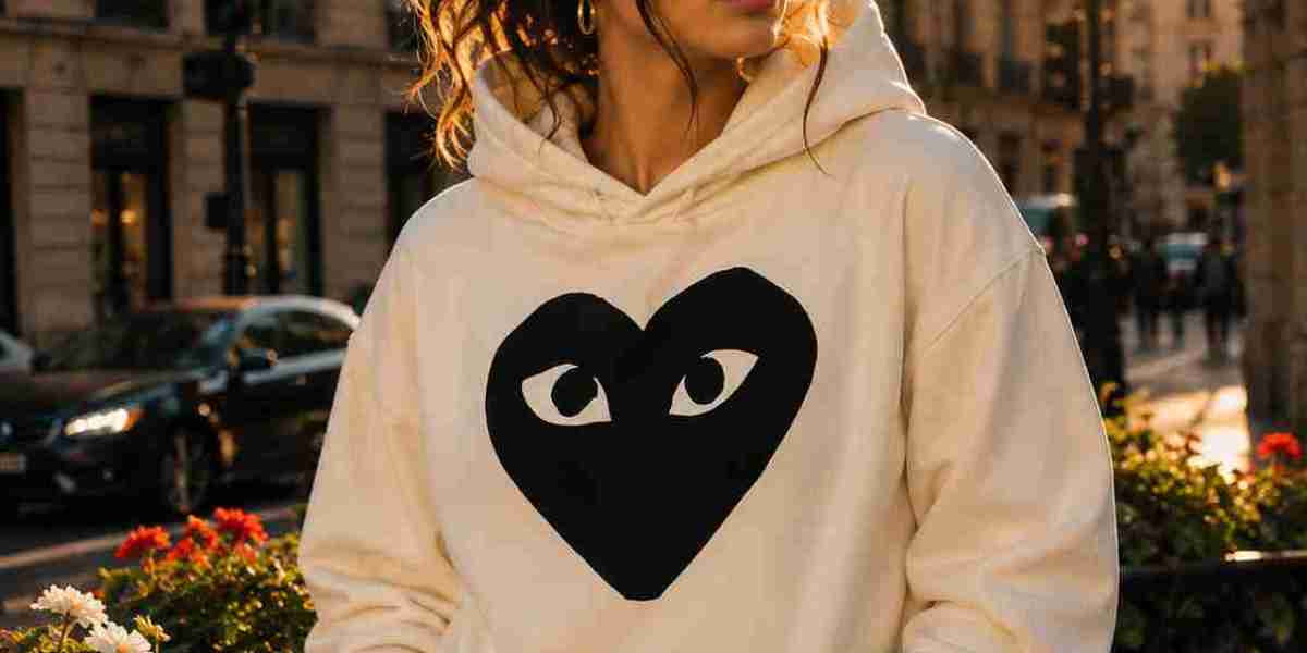 Comme Des Garcons and the Rise of Avant-Garde Style