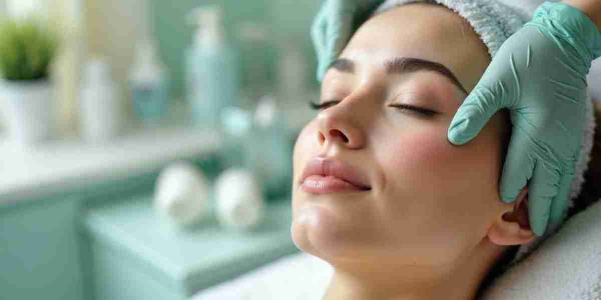 Facial Pain Treatment in Dubai: Restoring Comfort Through Advanced Neuromuscular Care