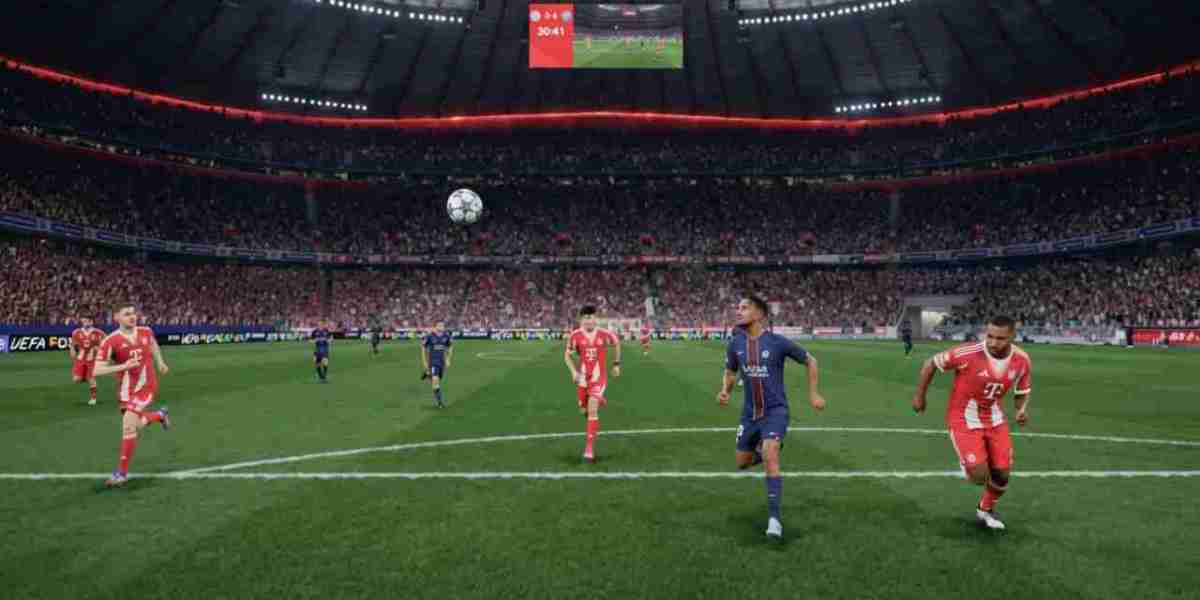 MMOEXP:EA FC 26 to FC 27 Rewards: Everything You Need to Know About Carryovers