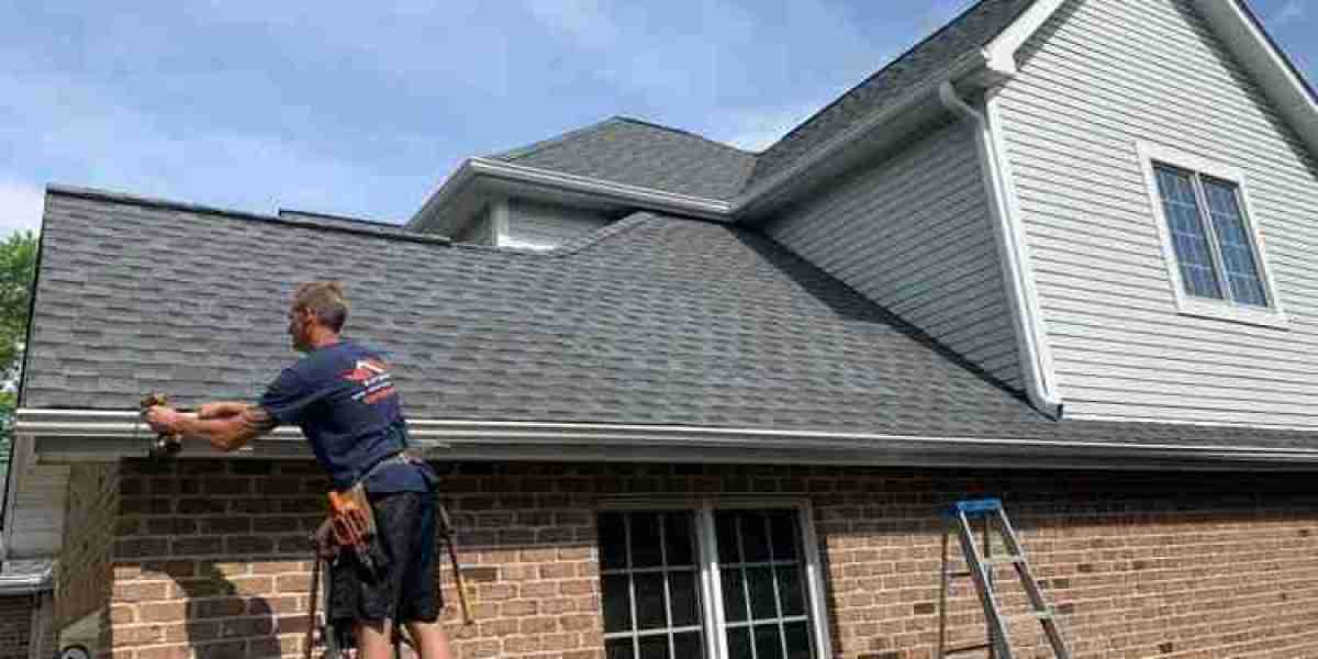 Protecting Your Home With Quality Roofing and Gutter Solutions