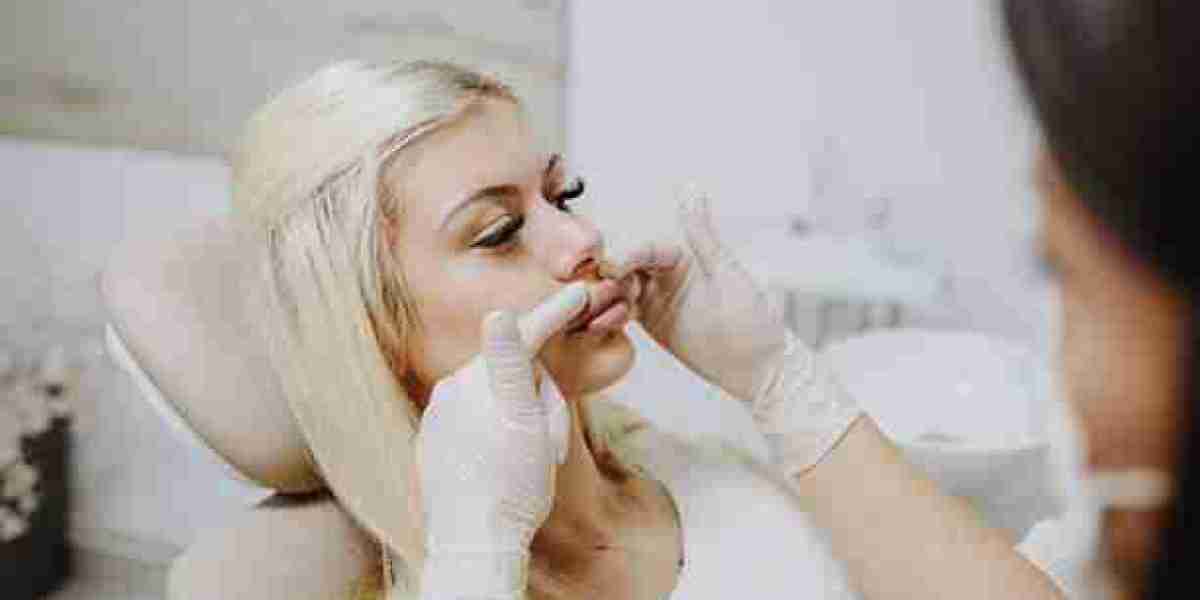 How Safe Is Lip Augmentation in Dubai for First Timers?