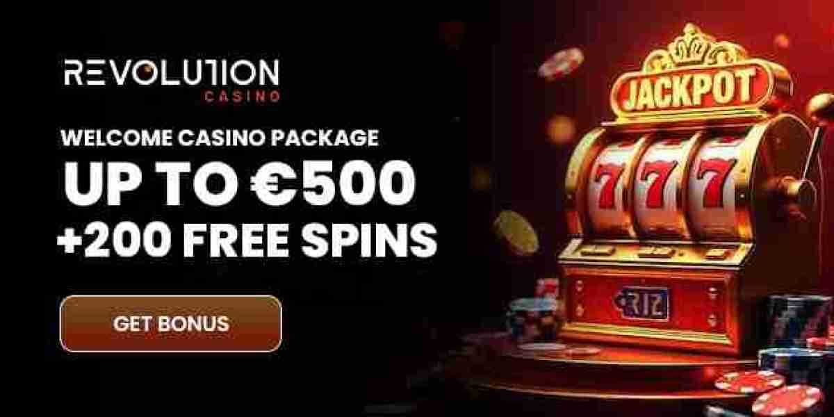 Why Revolutioncasino Arabic Makes Live Dealer Play Easier