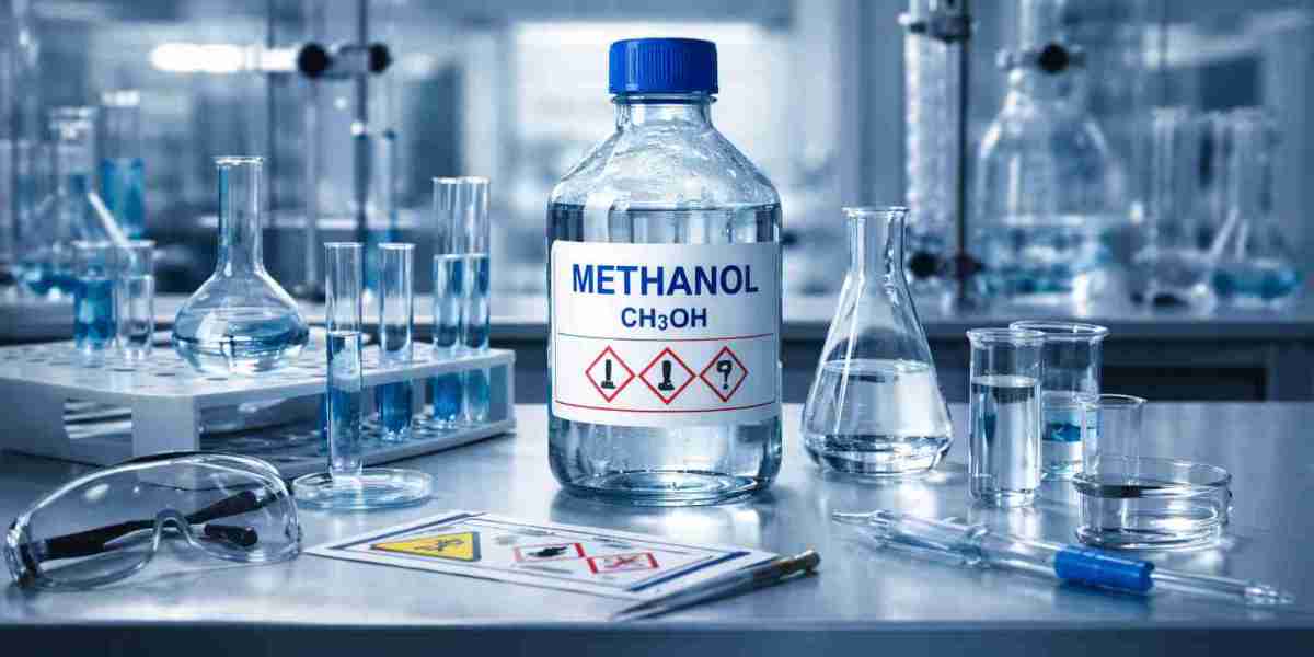 Methanol Price Trend | Understanding the Market, Demand, Supply, and Future Outlook