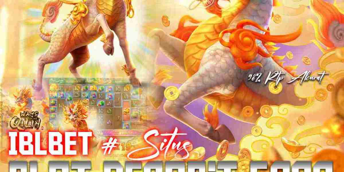 IBLBET Online Slot: Panduan Lengkap Mengenal Dunia Slot Digital dengan Bijak