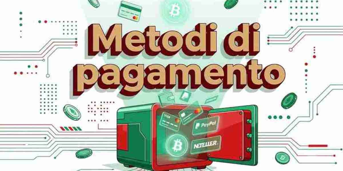 Casino che pagano subito: innovazione digitale, gestione intelligente e futuro delle transazioni online